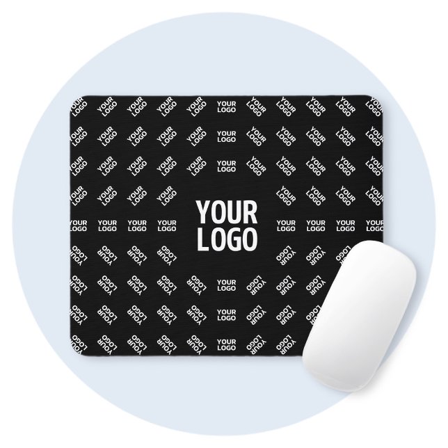 Mousepad Qualquer imagem, design ou logotipo carregado | Pa (Criador carregado)