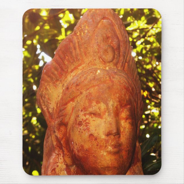 Mousepad Quan Yin (Frente)