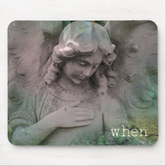 Mousepad Quando…