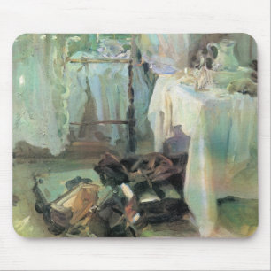 Mousepad Quarto de Hotel por John Singer Sargent