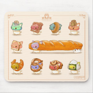 Mousepad Quarto-de-página