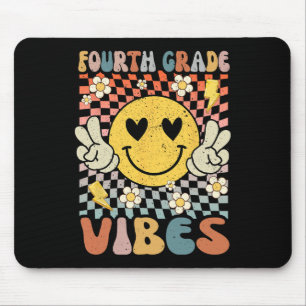 Mousepad Quarto Grau Vibes 4º Grau Professor Retro 1rua Dia