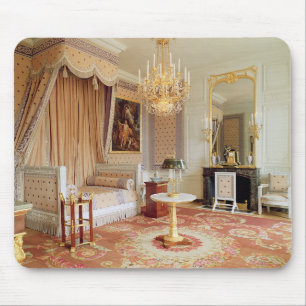 Mousepad Quarto no Trianon grande (foto)