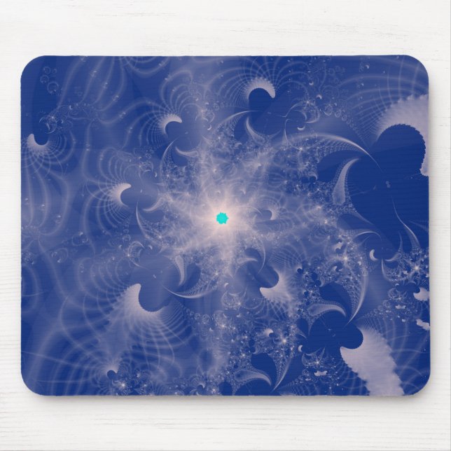 Mousepad Quasar (Frente)