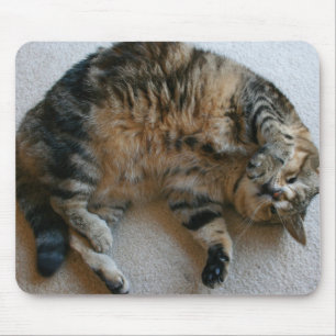 Mousepad quase