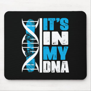 Mousepad Quatro Desorações de Aniversário do Dia das Bruxas
