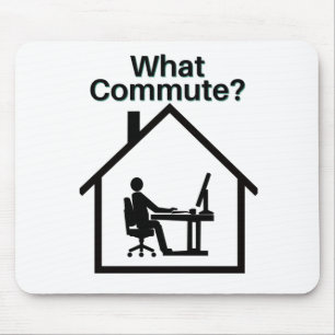 Mousepad Que Comute?