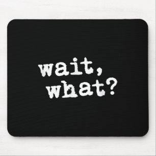 Mousepad Que Engraçado Dizer "Teen Popular Slang"