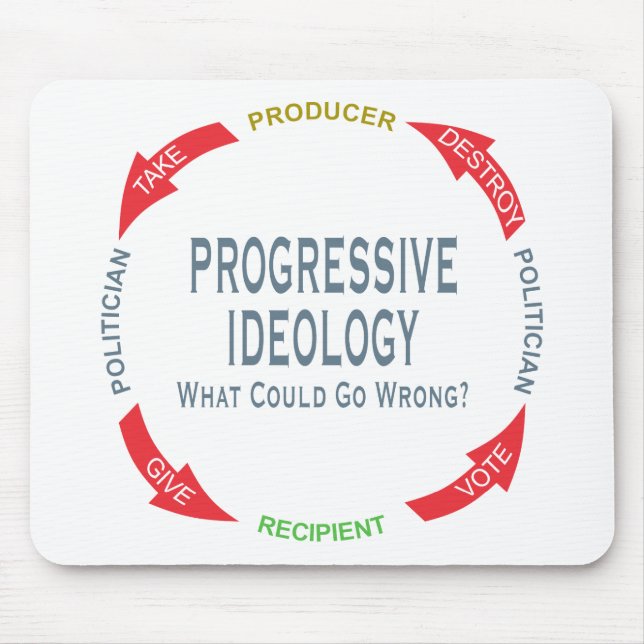 Mousepad Que podia ir mal? (Frente)