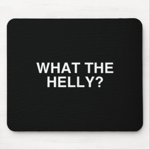 Mousepad Que Tendência Icônica Do Y2k Gen Z, Muito Engraçad