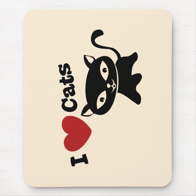 Mousepad Quebra-Cabeça (Frente)