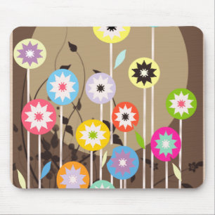 Mousepad Quebra de primavera