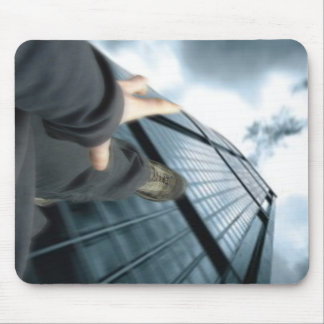 Mousepad Queda…