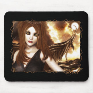 Mousepad Queda
