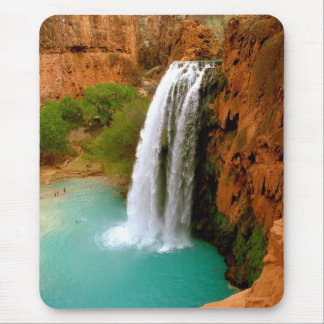 Mousepad Quedas de Havasu
