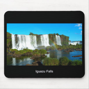 Mousepad Quedas de Iguazu