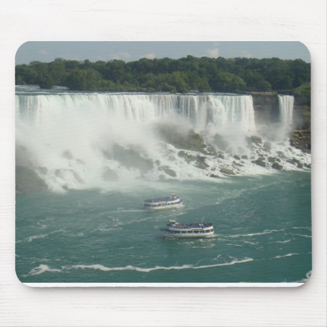 Mousepad Quedas de Niagra (Frente)