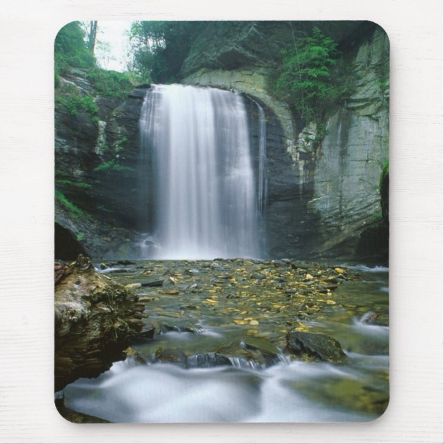 Mousepad Quedas do espelho (Frente)