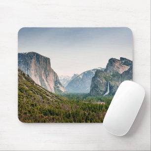 Mousepad Quedas   Parque Nacional do Vale do Yosemite