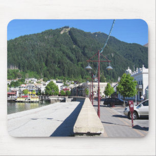 Mousepad Queenstown, Otago, Nova Zelândia