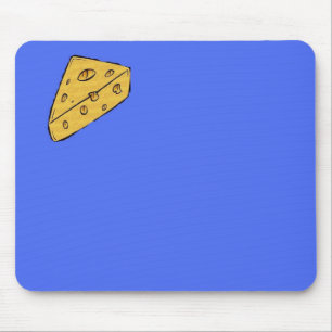 Mousepad queijo