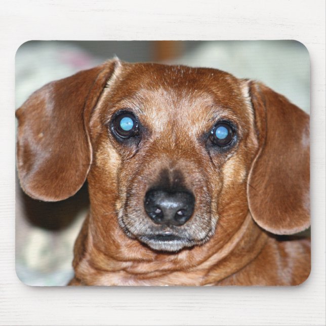 Mousepad Quem mim (Frente)