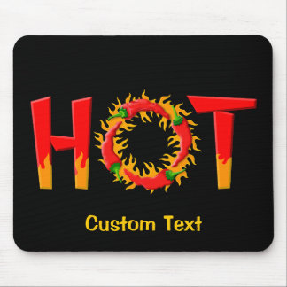 MOUSEPAD QUENTE