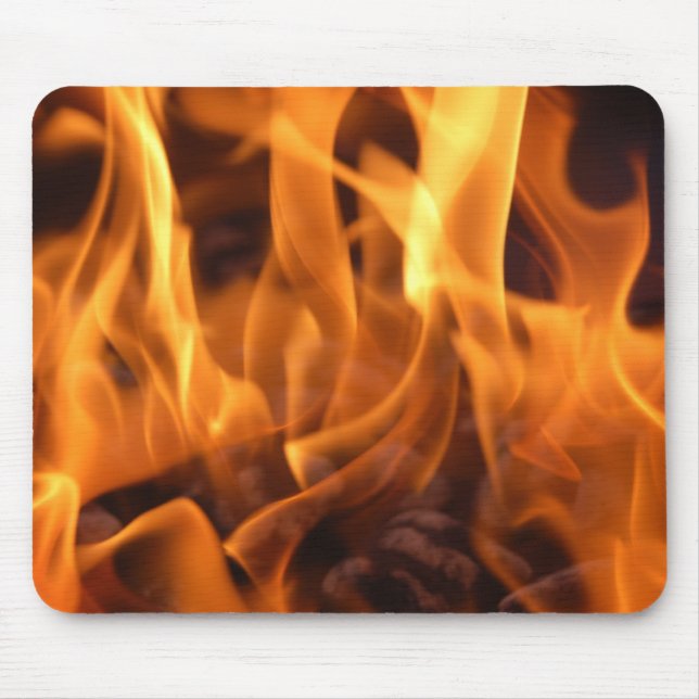 MOUSEPAD QUENTE (Frente)