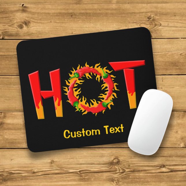 MOUSEPAD QUENTE (Criador carregado)