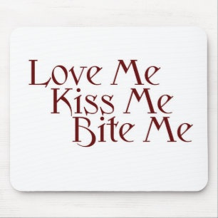 Mousepad Querer