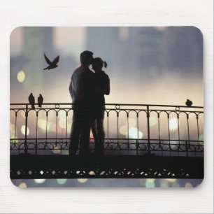 Mousepad Queridos
