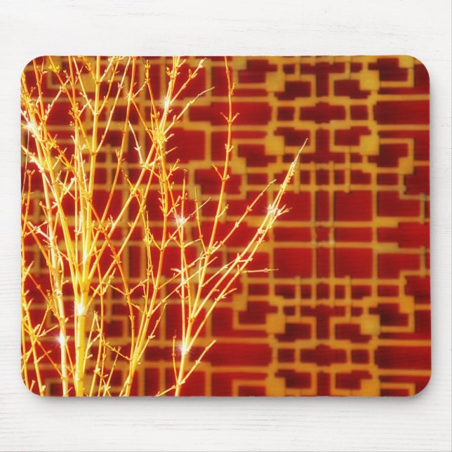 Mousepad qui (Frente)