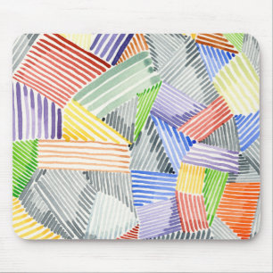 Mousepad Quilt. de Corte I