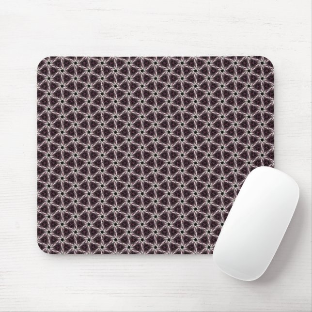 Mousepad Quilt Tessellated (Com mouse)