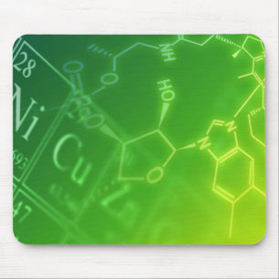 Mousepad Química