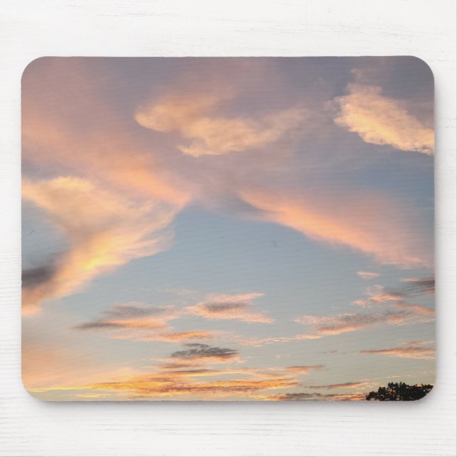 MOUSEPAD QUÍMICA DO CÉU (Frente)