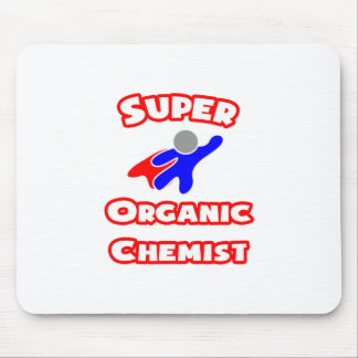 Mousepad Químico Super Orgânico