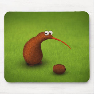 Mousepad Quivi do quivi
