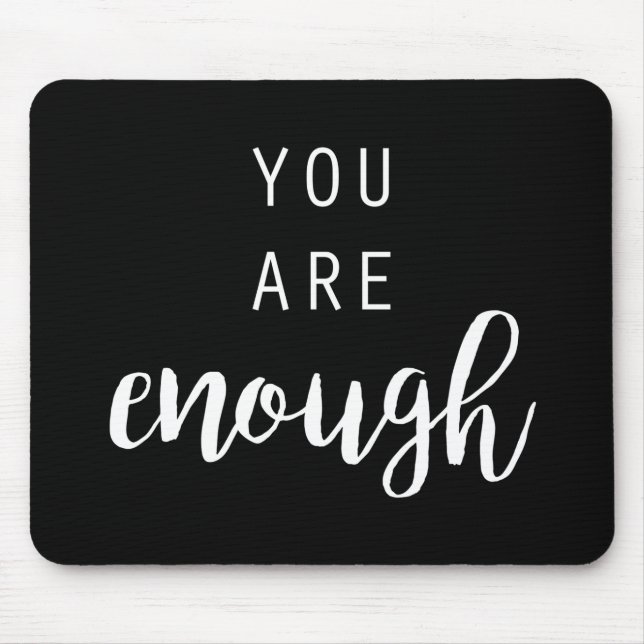 Mousepad Quotável III (Frente)