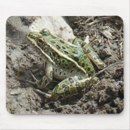 Mousepad R3 Rã-Leopardo