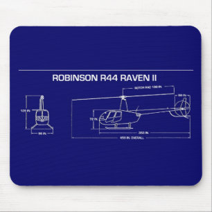 MOUSEPAD R44