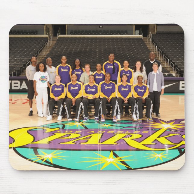 Mousepad R.Hill (Frente)