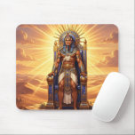 Mousepad Ra – Ägyptischer Sonnengott<br><div class="desc">Ra ist der Sonnengott der alten ägyptischen Mythologie und gilt als einer der wichtigsten Götter sowie als Schöpfer der Welt.</div>