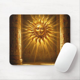 Mousepad Ra – Ägyptischer Sonnengott´1
