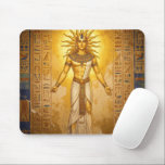 Mousepad Ra – Ägyptischer Sonnengott´2<br><div class="desc">Ra ist der Sonnengott der alten ägyptischen Mythologie und gilt als einer der wichtigsten Götter sowie als Schöpfer der Welt.</div>