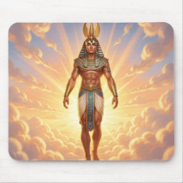 Mousepad Ra – Ägyptischer Sonnengott´4