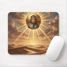 Mousepad Ra – Ägyptischer Sonnengott´5