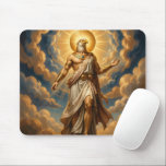 Mousepad Ra – Egyptian Sun God<br><div class="desc">Ra is the sun god in ancient Egyptian mythology and one of the most important deities.</div>