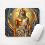 Mousepad Ra – Egyptian Sun God´4<br><div class="desc">Ra is the sun god in ancient Egyptian mythology and one of the most important deities.</div>