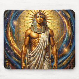 Mousepad Ra – Egyptian Sun God´4